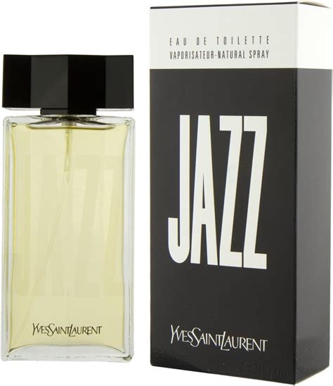 jazz ysl 100ml|jazz by yves st laurent.